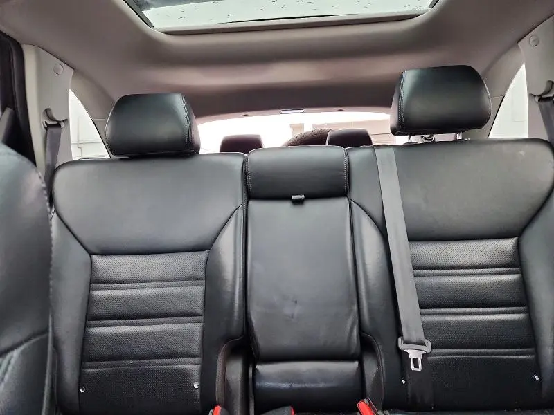 2018 KIA SORENTO EX V6  