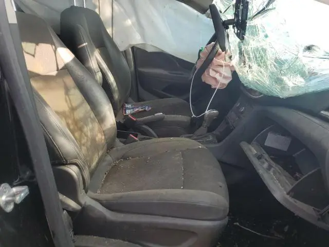 2018 BUICK ENCORE PRE