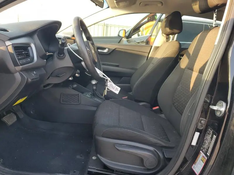 2020 KIA RIO LX  