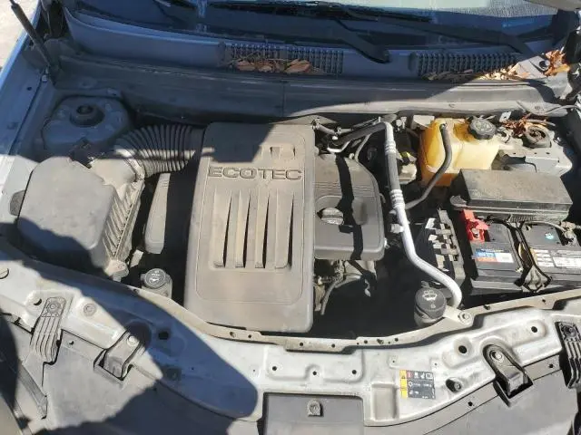 2015 CHEVROLET CAPTIVA LS  