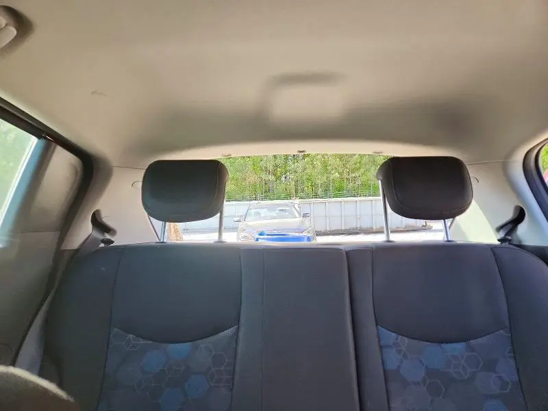 2017 CHEVROLET SPARK 1LT  