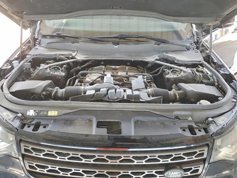 2020 LAND ROVER DISCOVERY SE  