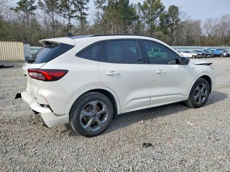 2024 FORD ESCAPE ST LINE  