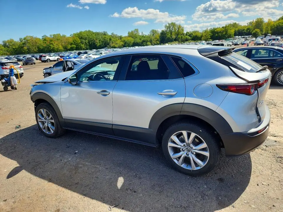 2020 MAZDA CX-30 SELECT  