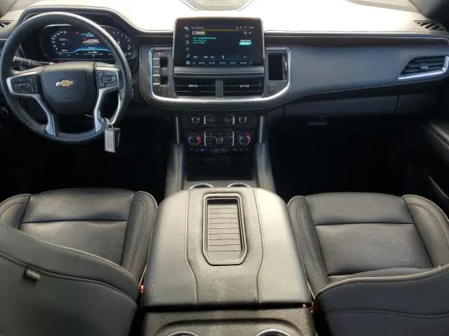 2023 CHEVROLET SUBURBAN C1500 PREMIER  