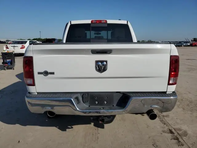 2011 DODGE RAM 1500   