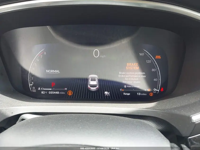 2024 ACURA MDX TECHNOLOGY PACKAGE