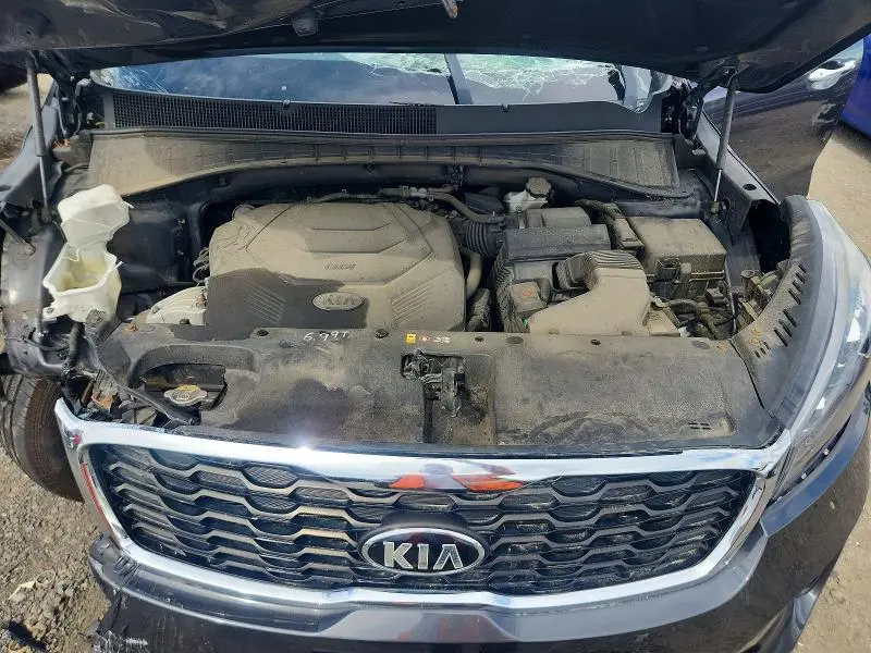 2019 KIA SORENTO LX V6  