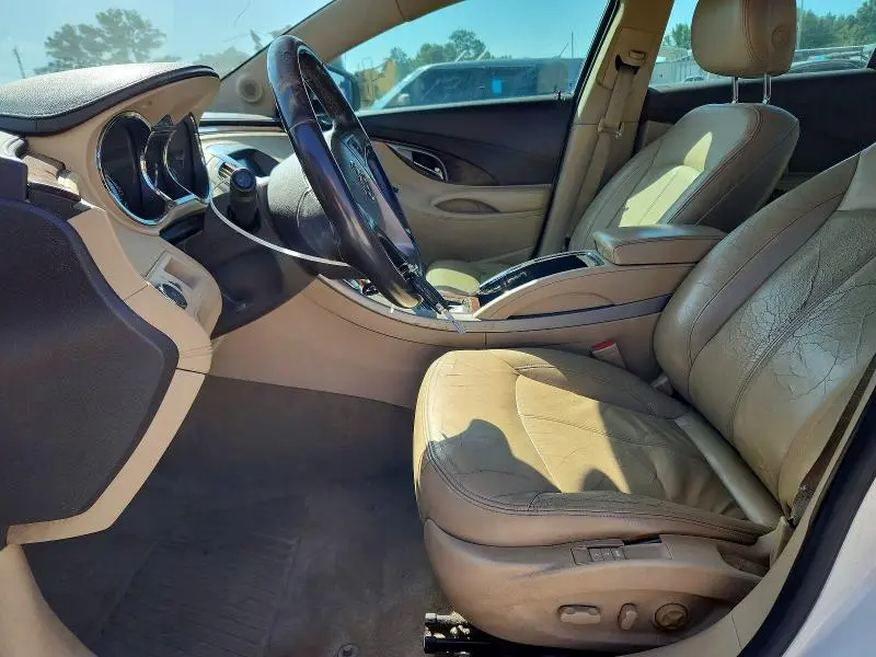 2011 BUICK LACROSSE CXL  