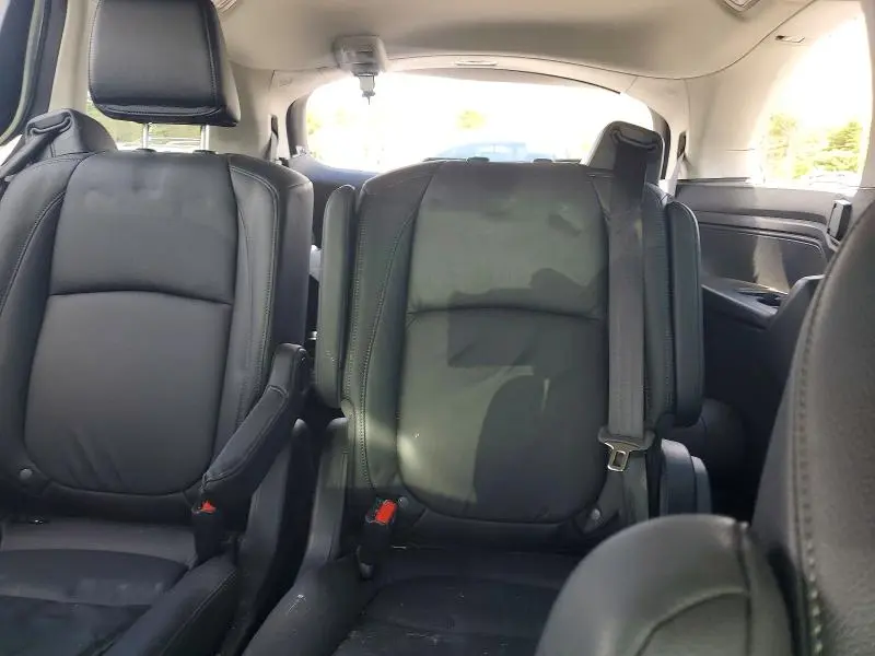 2025 HONDA ODYSSEY EXL  