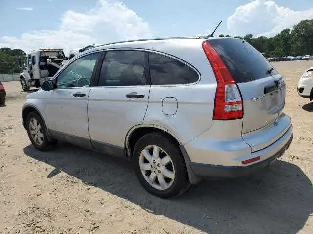 2011 HONDA CR-V SE  