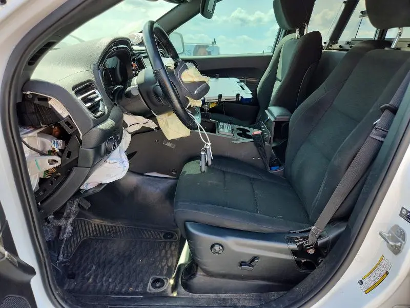 2024 DODGE DURANGO PURSUIT  