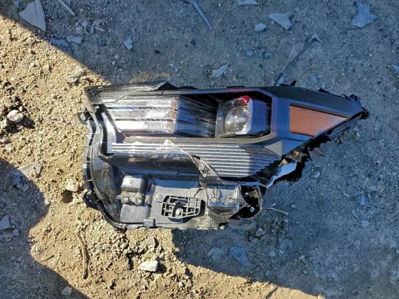 2024 TOYOTA TACOMA DOUBLE CAB  