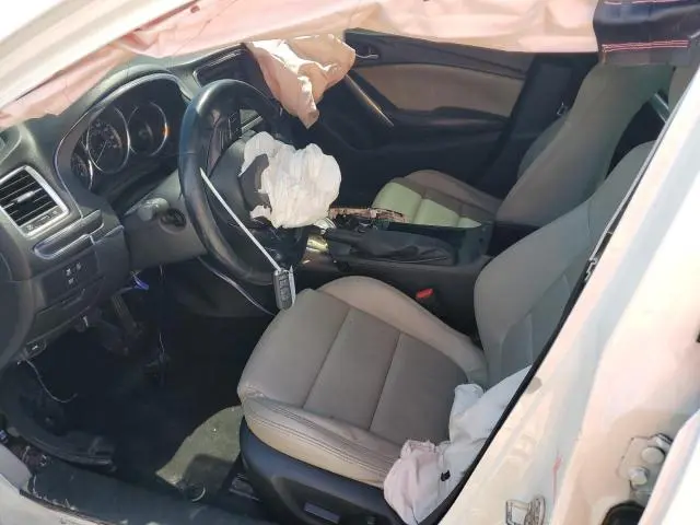 2014 MAZDA 6 TOURING  