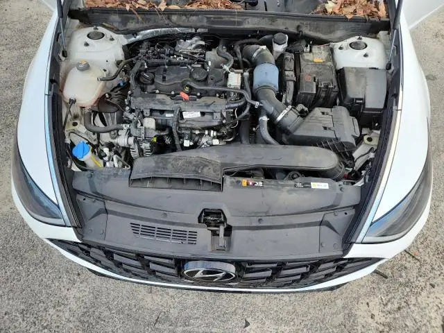 2022 HYUNDAI SONATA SEL PLUS  