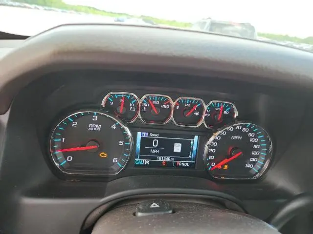 2018 GMC YUKON XL C1500 SLT  