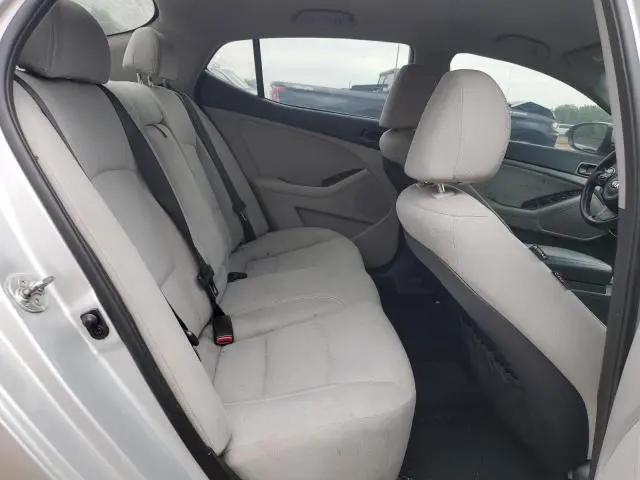 2014 KIA OPTIMA LX  