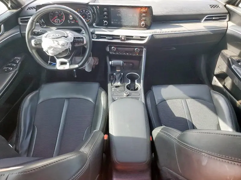 2021 KIA K5 GT LINE  