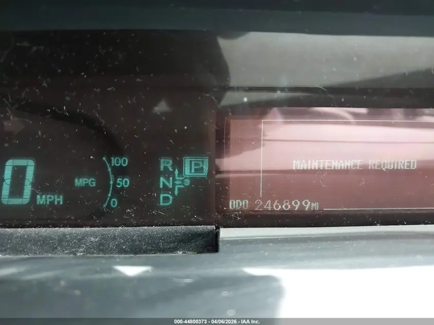 2014 TOYOTA PRIUS TWO