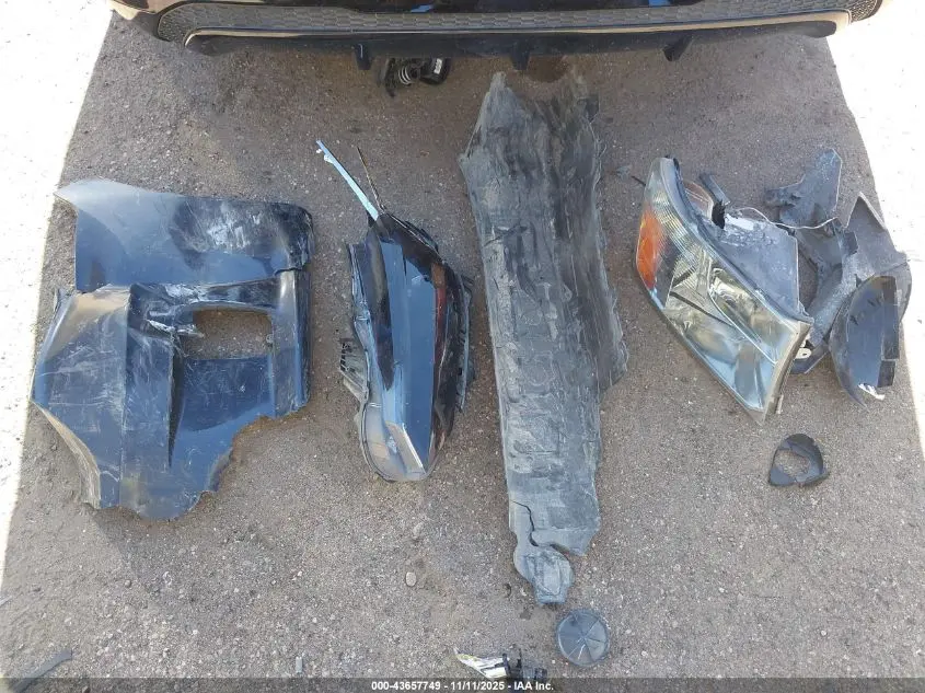 2023 NISSAN SENTRA SV XTRONIC CVT