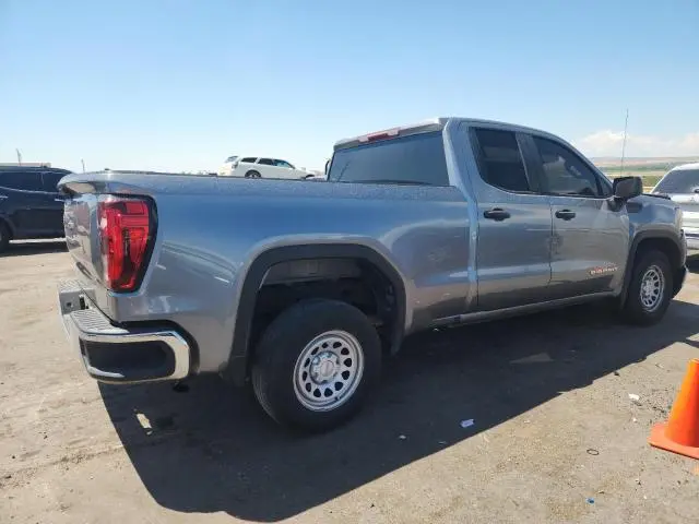 2021 GMC SIERRA   