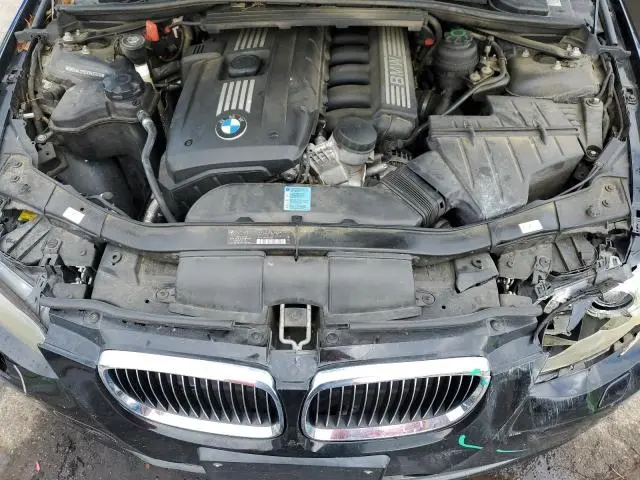 2010 BMW 328 I