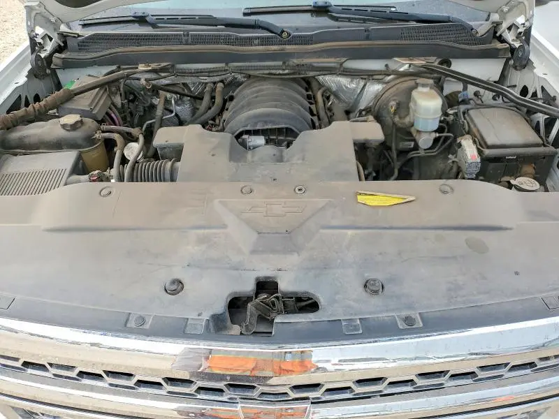 2014 CHEVROLET SILVERADO C1500 LT  