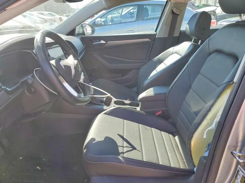 2023 VOLKSWAGEN JETTA SE  