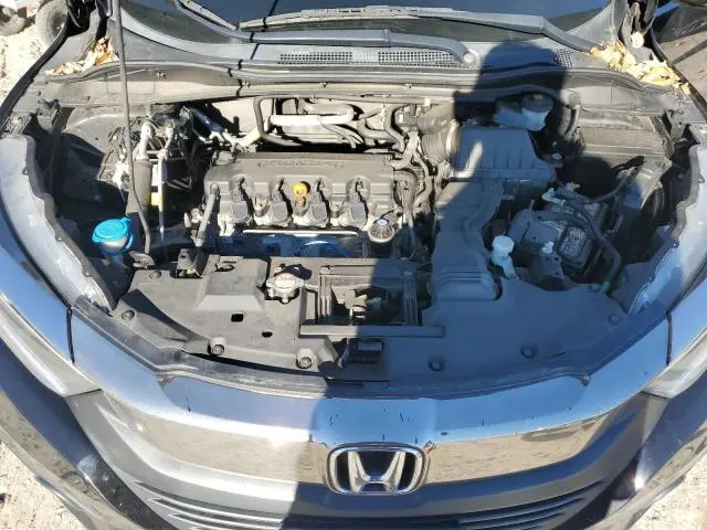 2020 HONDA HR-V EX  
