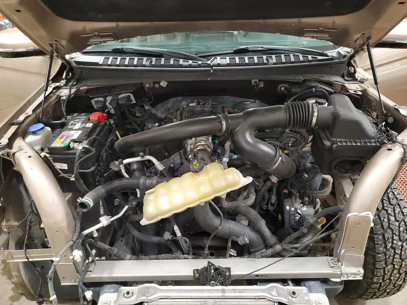 2020 FORD EXPEDITION MAX XLT  