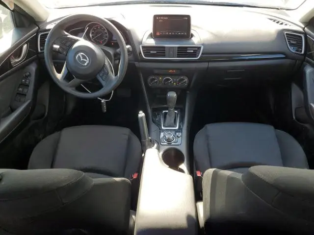 2015 MAZDA 3 SPORT  