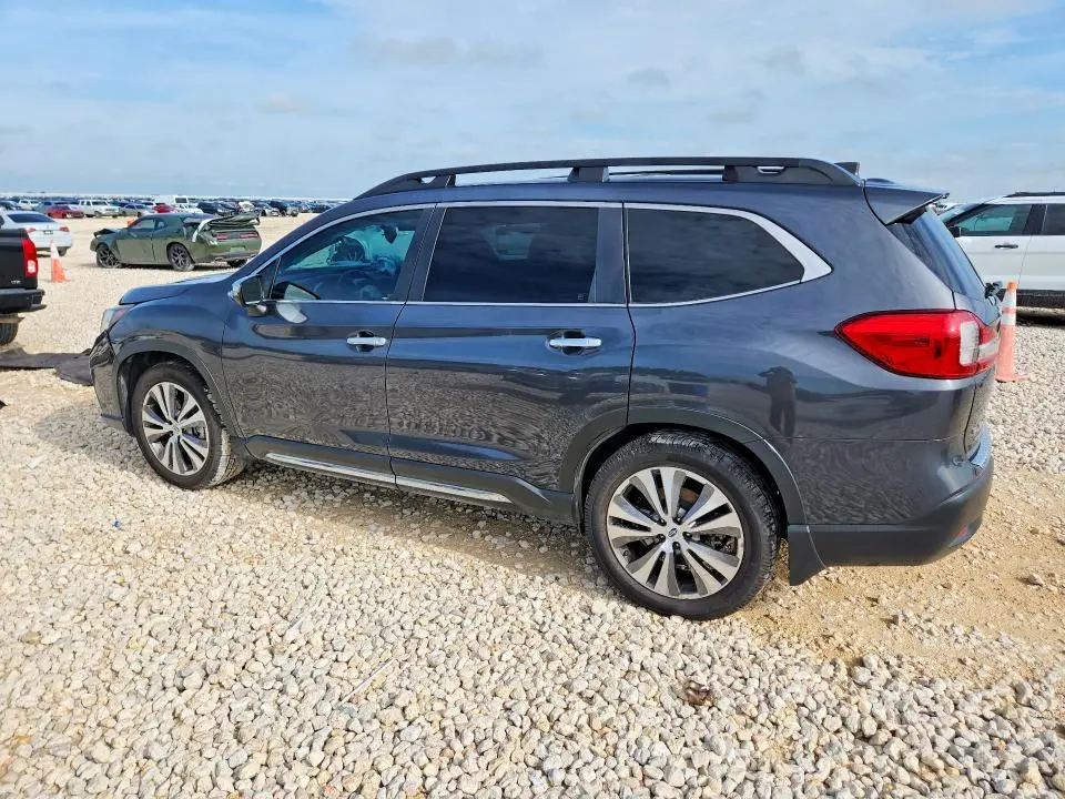 2021 SUBARU ASCENT TOURING  