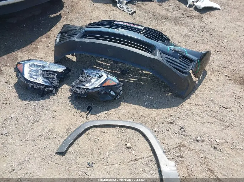 2024 GMC TERRAIN FWD SLE