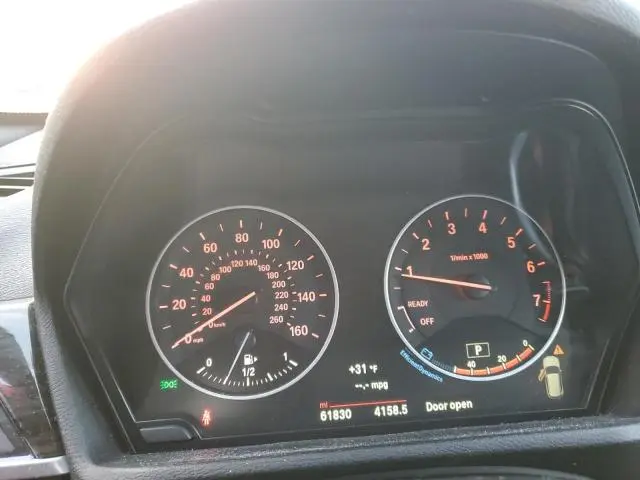 2017 BMW X1 XDRIVE28I  