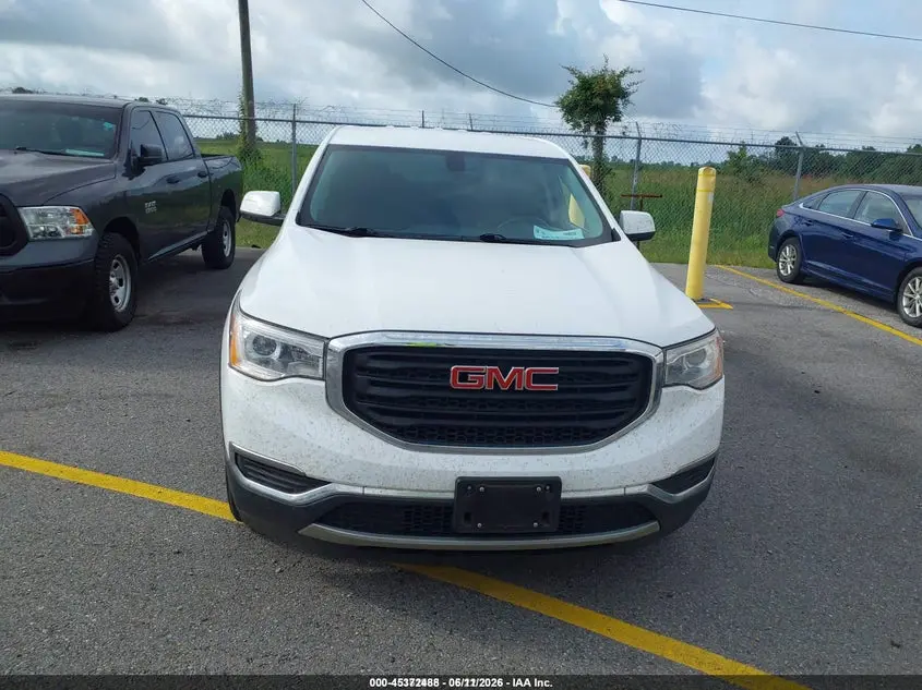2019 GMC ACADIA SLE-1