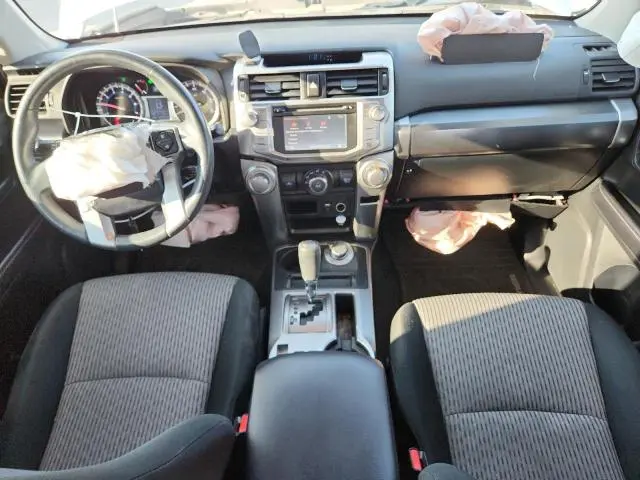 2016 TOYOTA 4RUNNER SR5/SR5 PREMIUM  