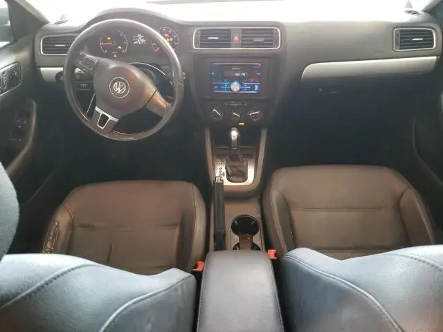 2011 VOLKSWAGEN JETTA TDI  