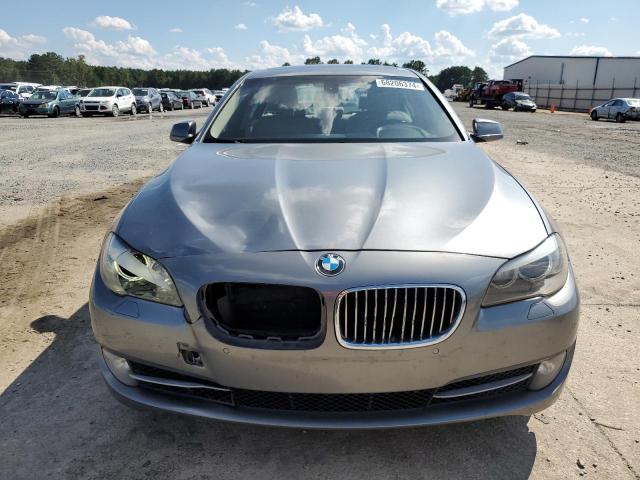 2012 BMW 528 I