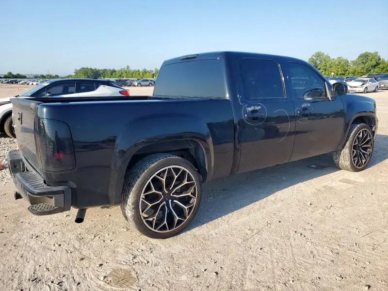 2013 GMC SIERRA C1500 SLE  