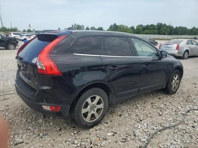 2012 VOLVO XC60 3.2  