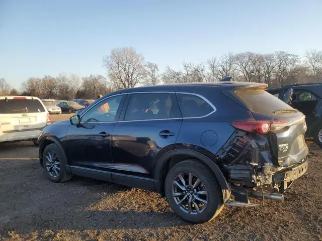 2022 MAZDA CX-9 TOURING  