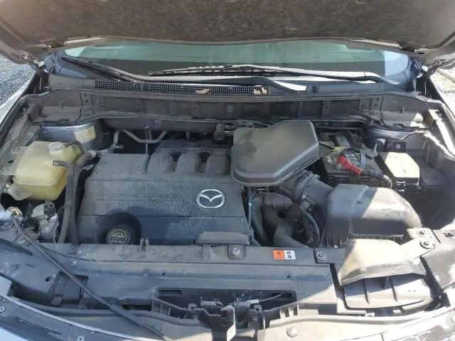 2014 MAZDA CX-9 TOURING  