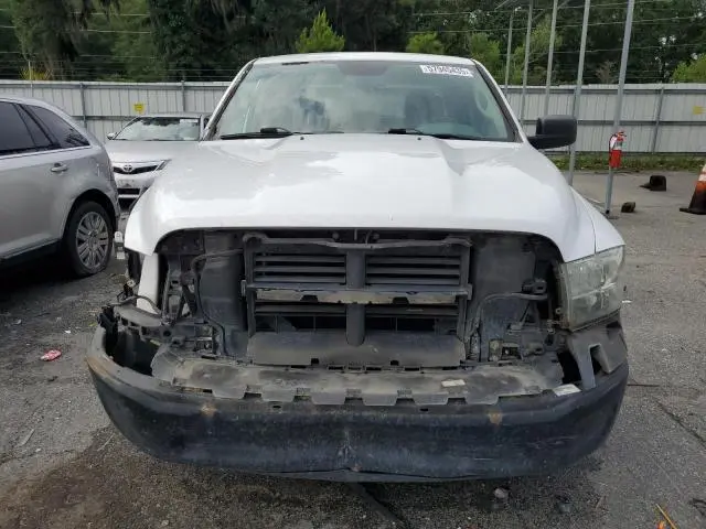 2018 RAM 1500 ST  