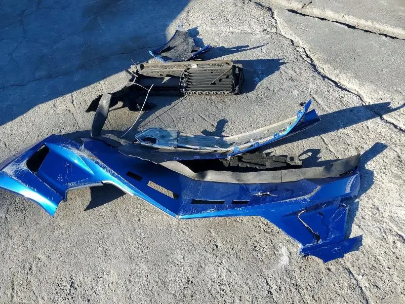 2018 CHEVROLET VOLT LT  