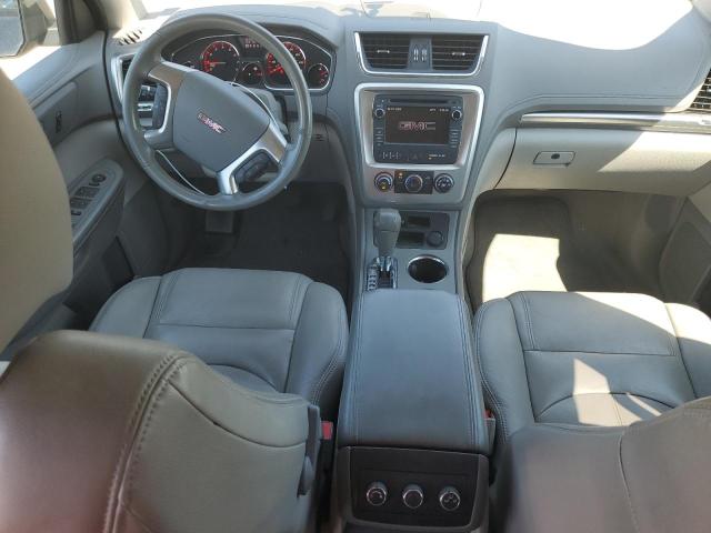 2013 GMC ACADIA SLE