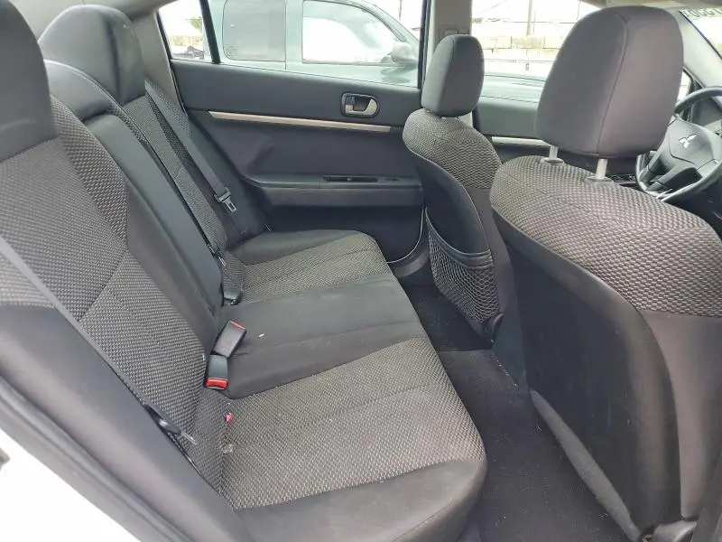 2012 MITSUBISHI GALANT FE  