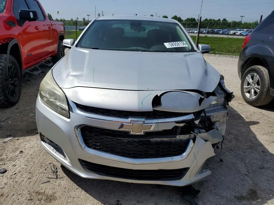 2014 CHEVROLET MALIBU 1LT  