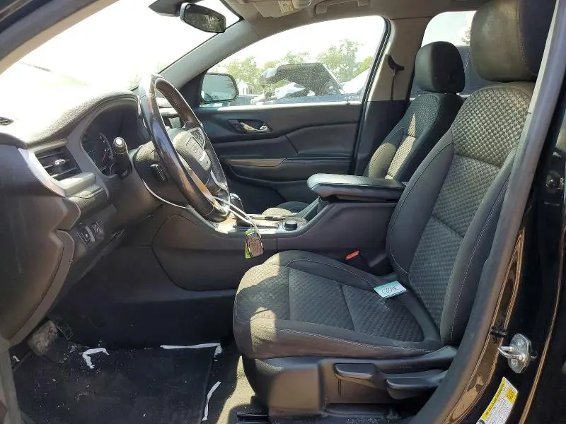 2017 GMC ACADIA SLE  
