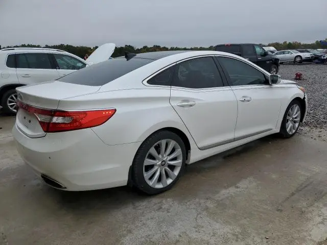 2013 HYUNDAI AZERA GLS