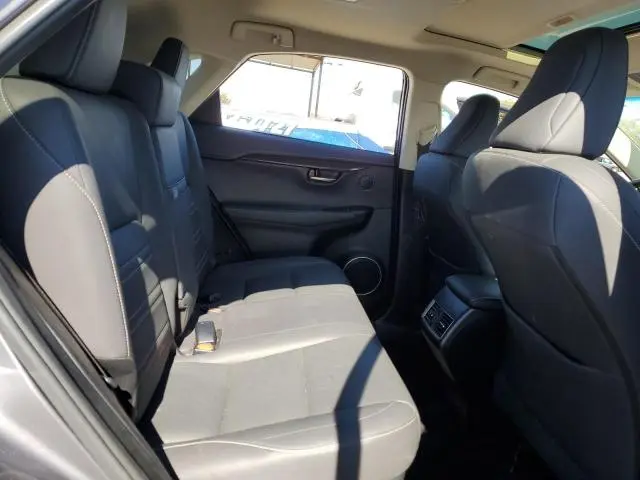 2019 LEXUS NX 300 BASE  